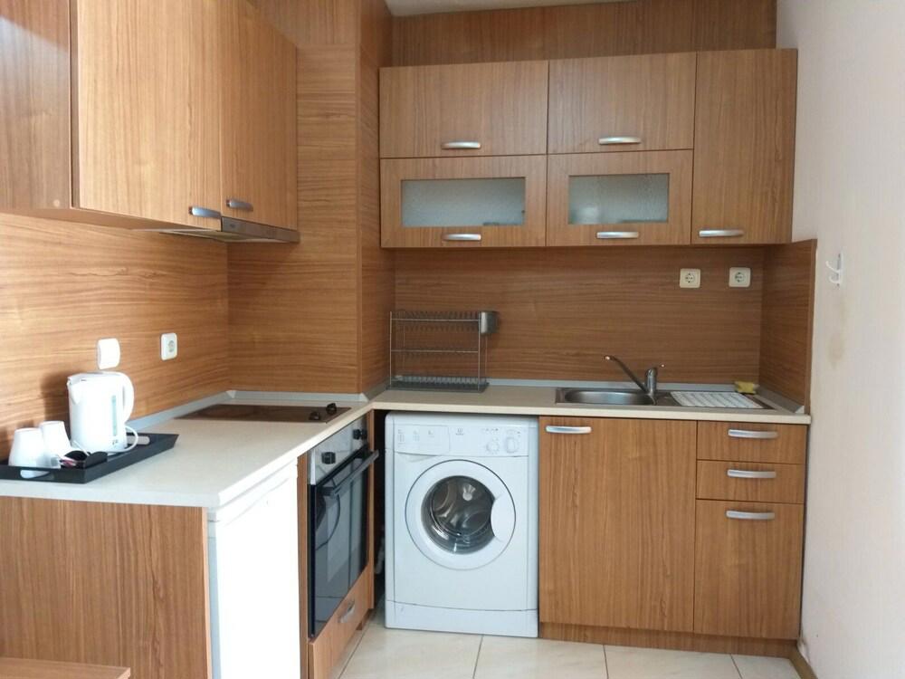 Perla Apartments