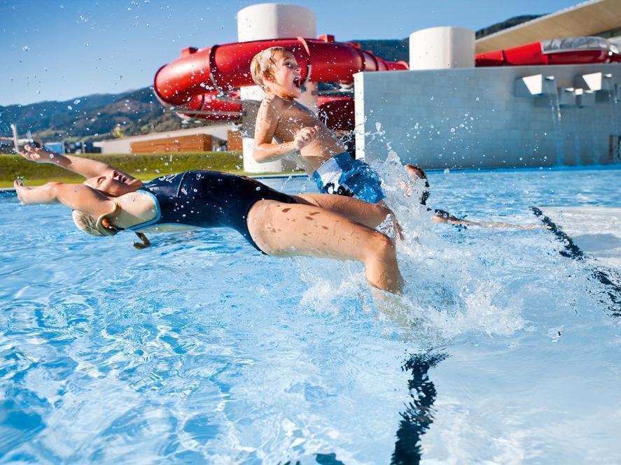 Tauern Spa Zell Am See - Kaprun