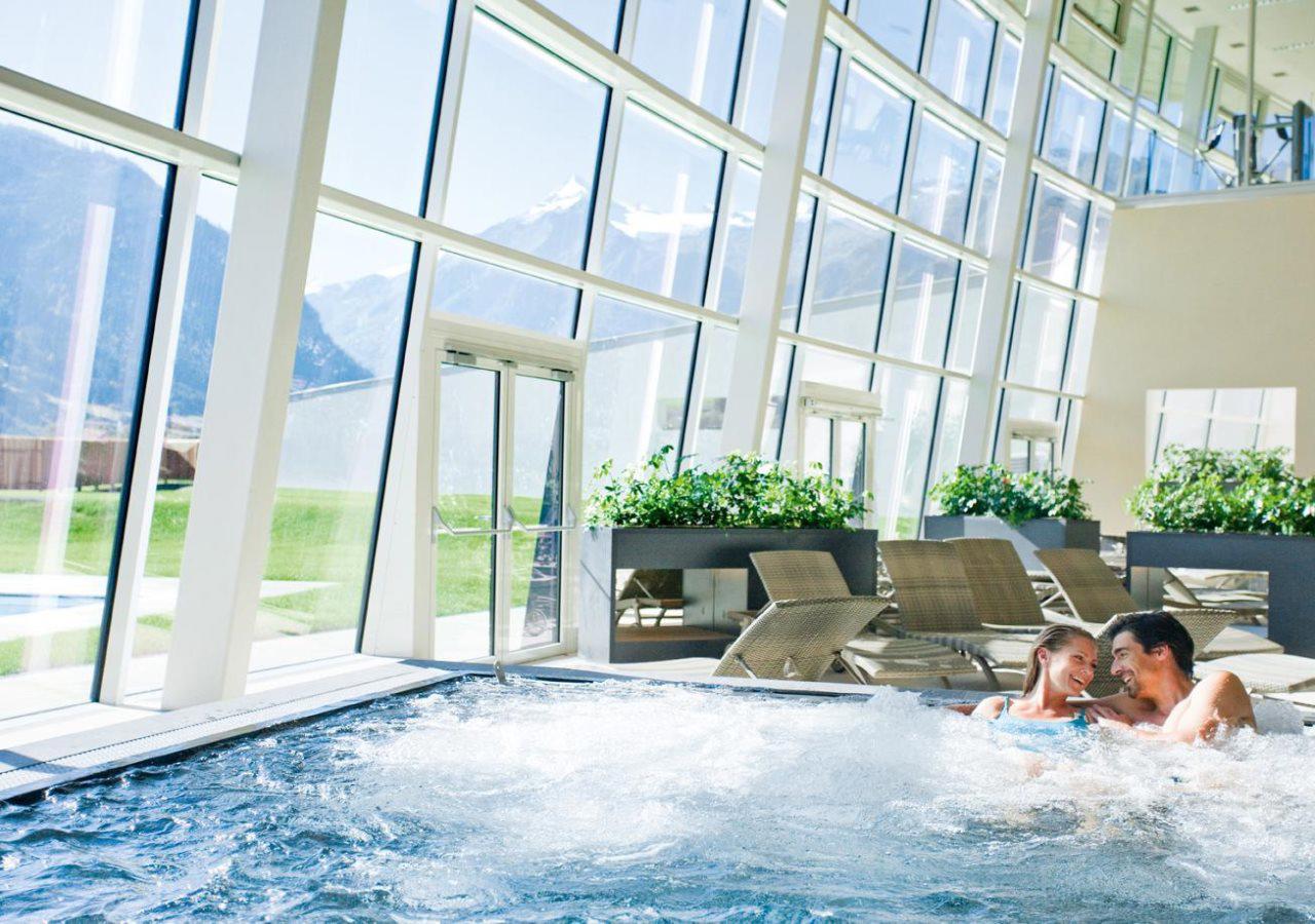 Tauern Spa Zell Am See - Kaprun