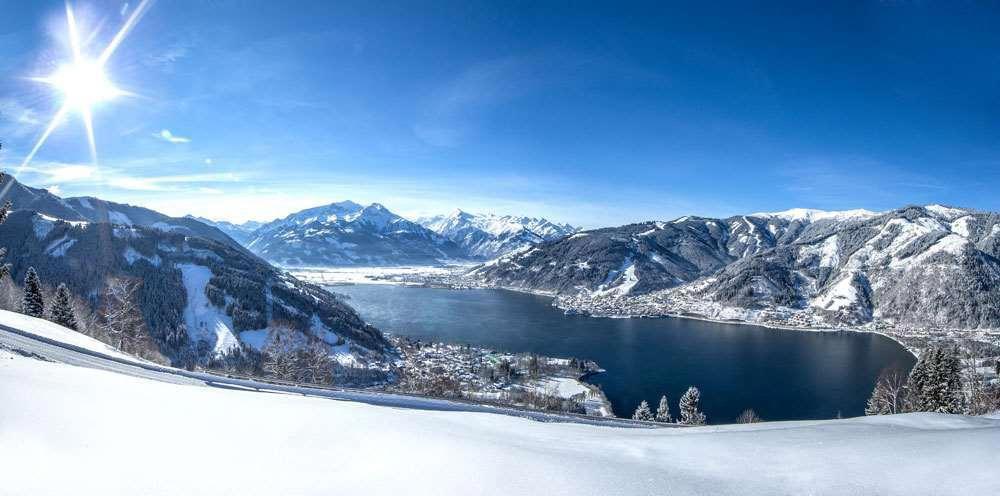 Tauern Spa Zell Am See - Kaprun