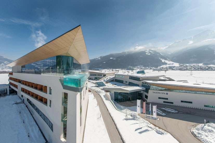 Tauern Spa Zell Am See - Kaprun