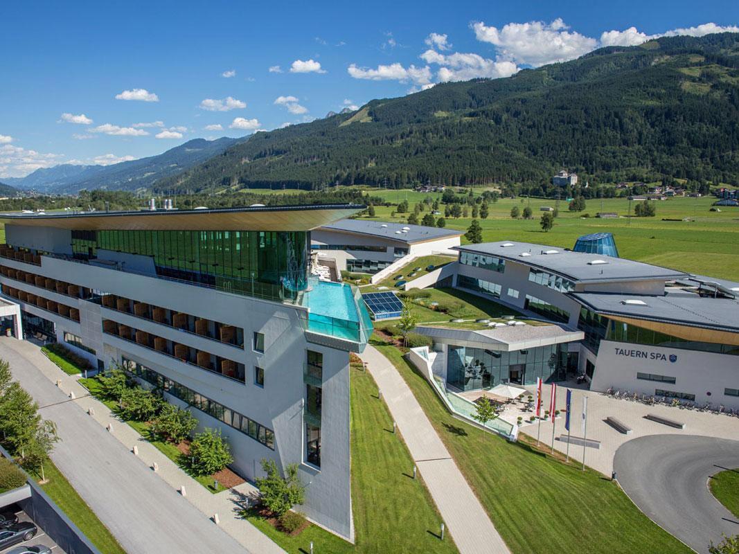 Tauern Spa Zell Am See - Kaprun