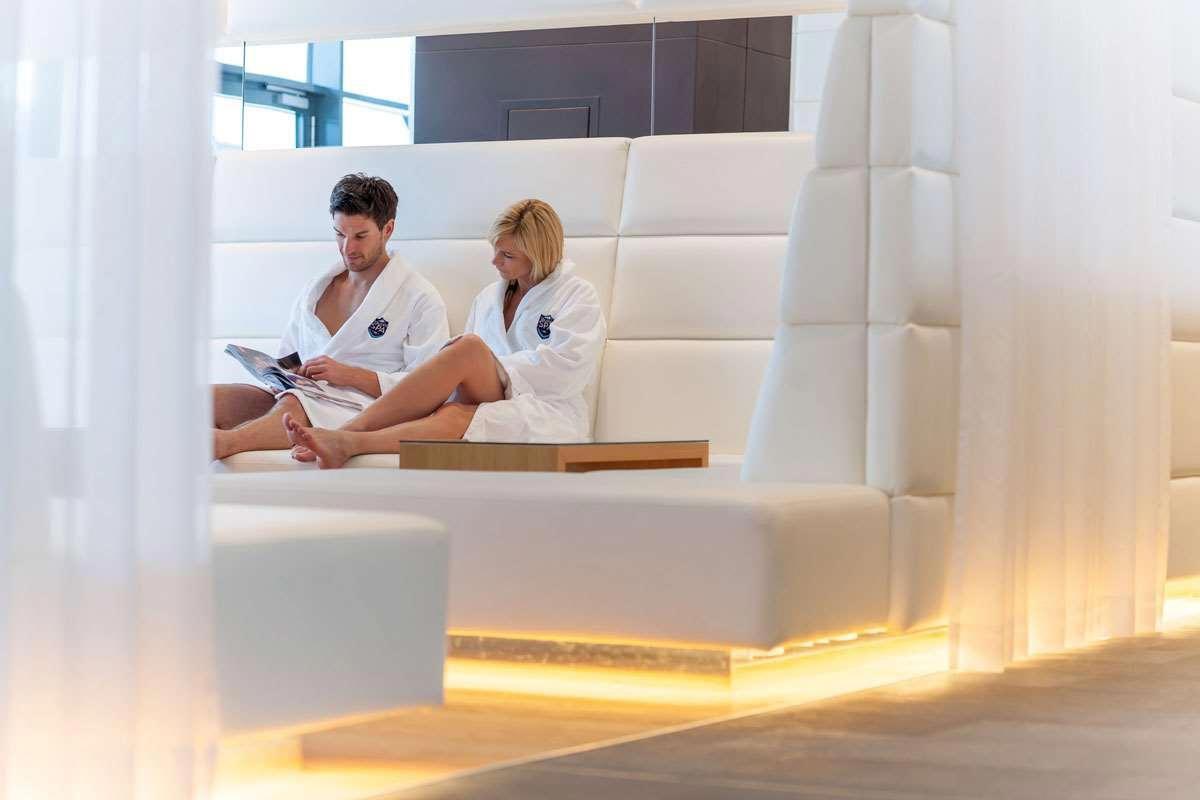 Tauern Spa Zell Am See - Kaprun
