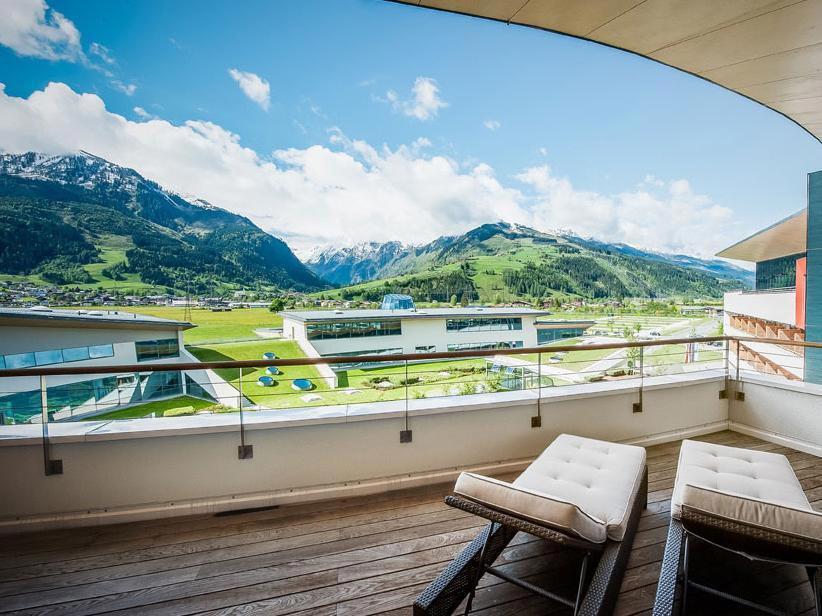 Tauern Spa Zell Am See - Kaprun