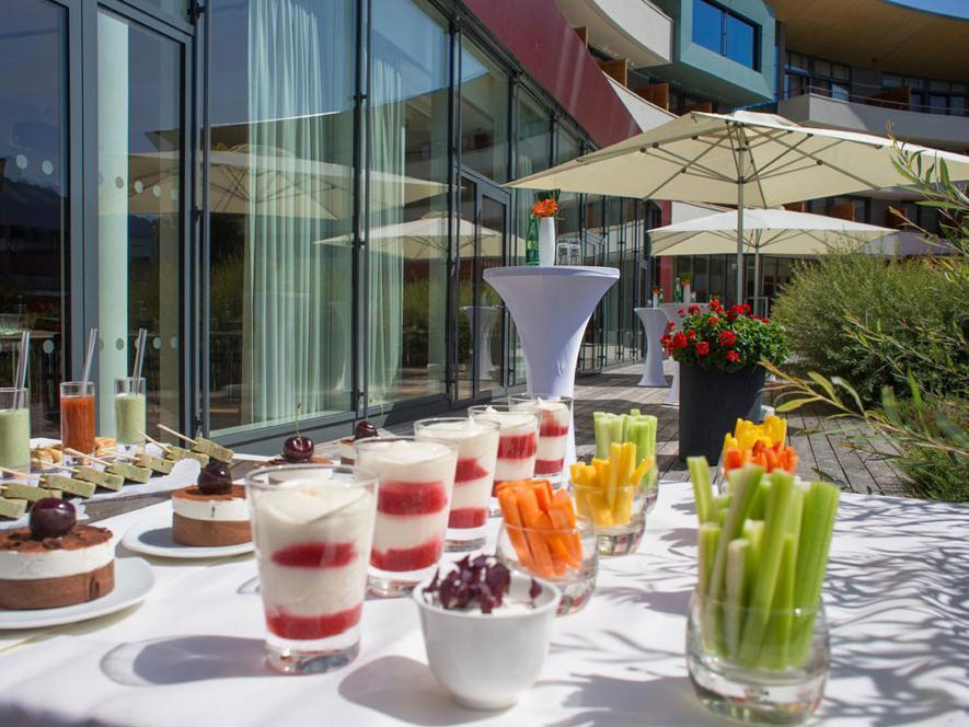 Tauern Spa Zell Am See - Kaprun