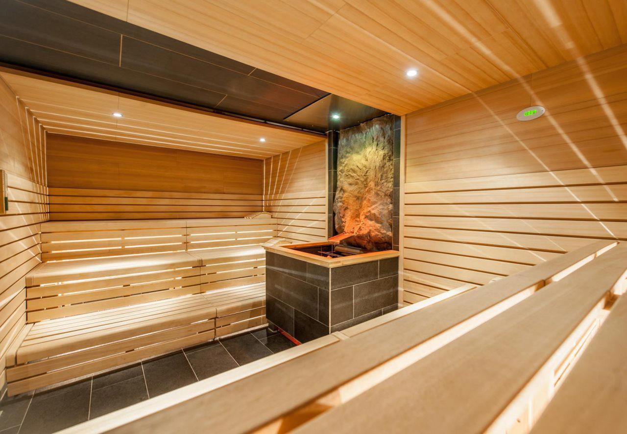 Tauern Spa Zell Am See - Kaprun