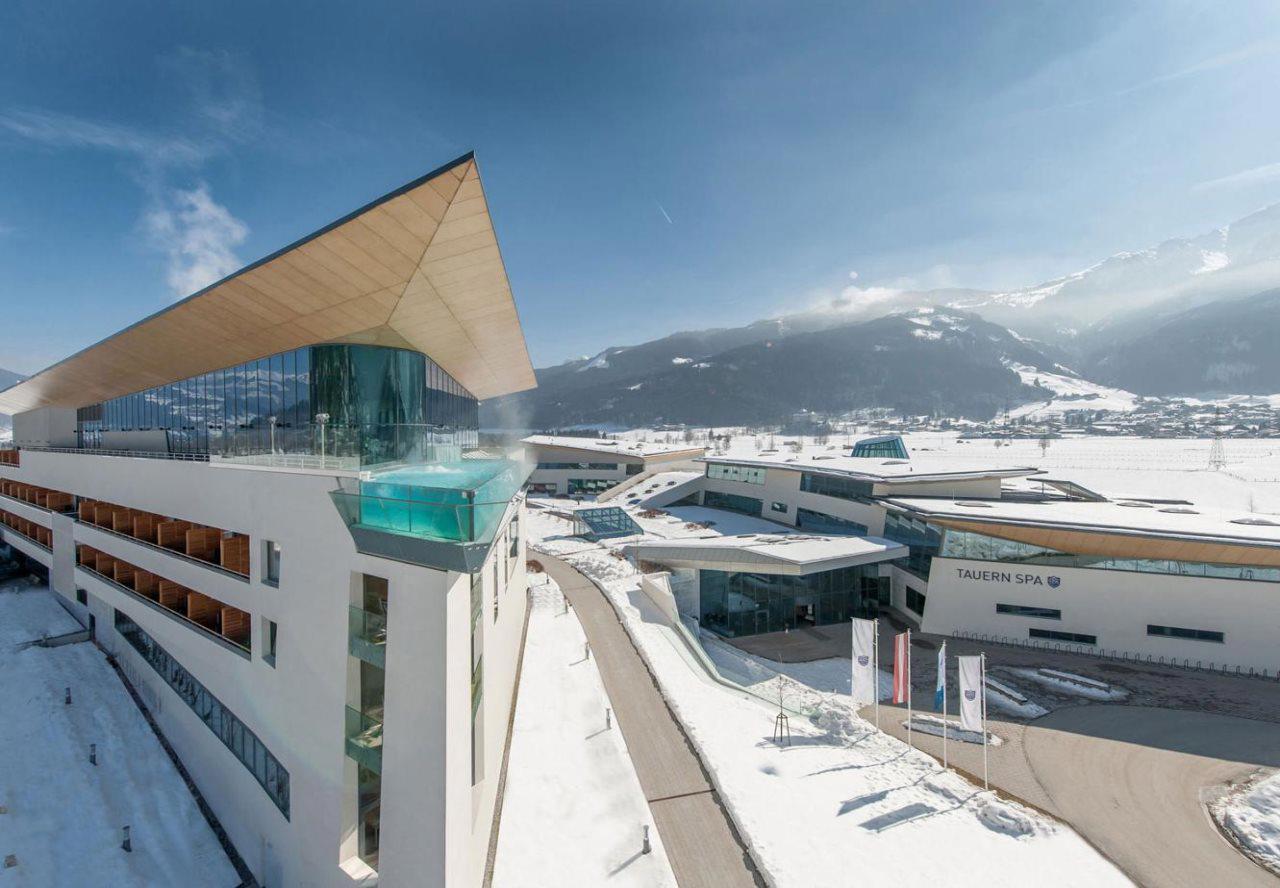 Tauern Spa Zell Am See - Kaprun