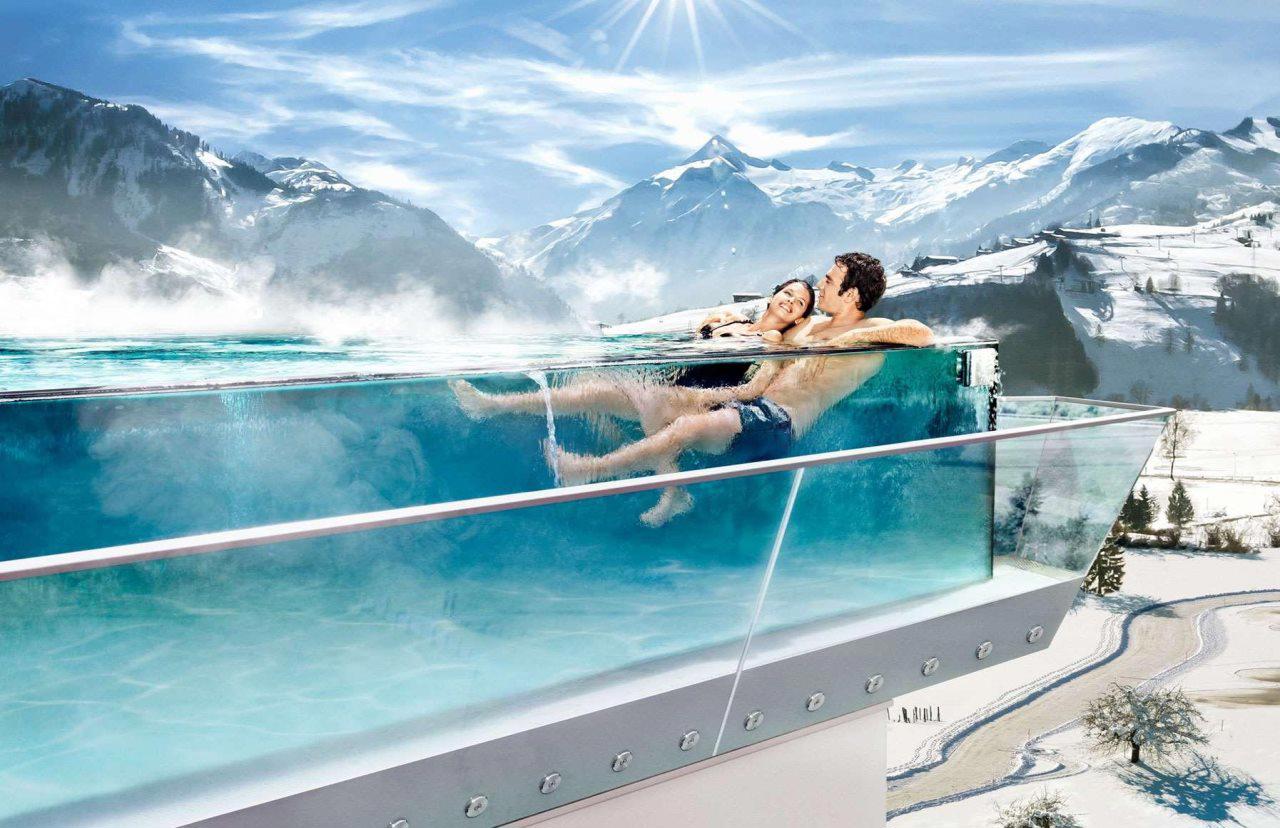 Tauern Spa Zell Am See - Kaprun
