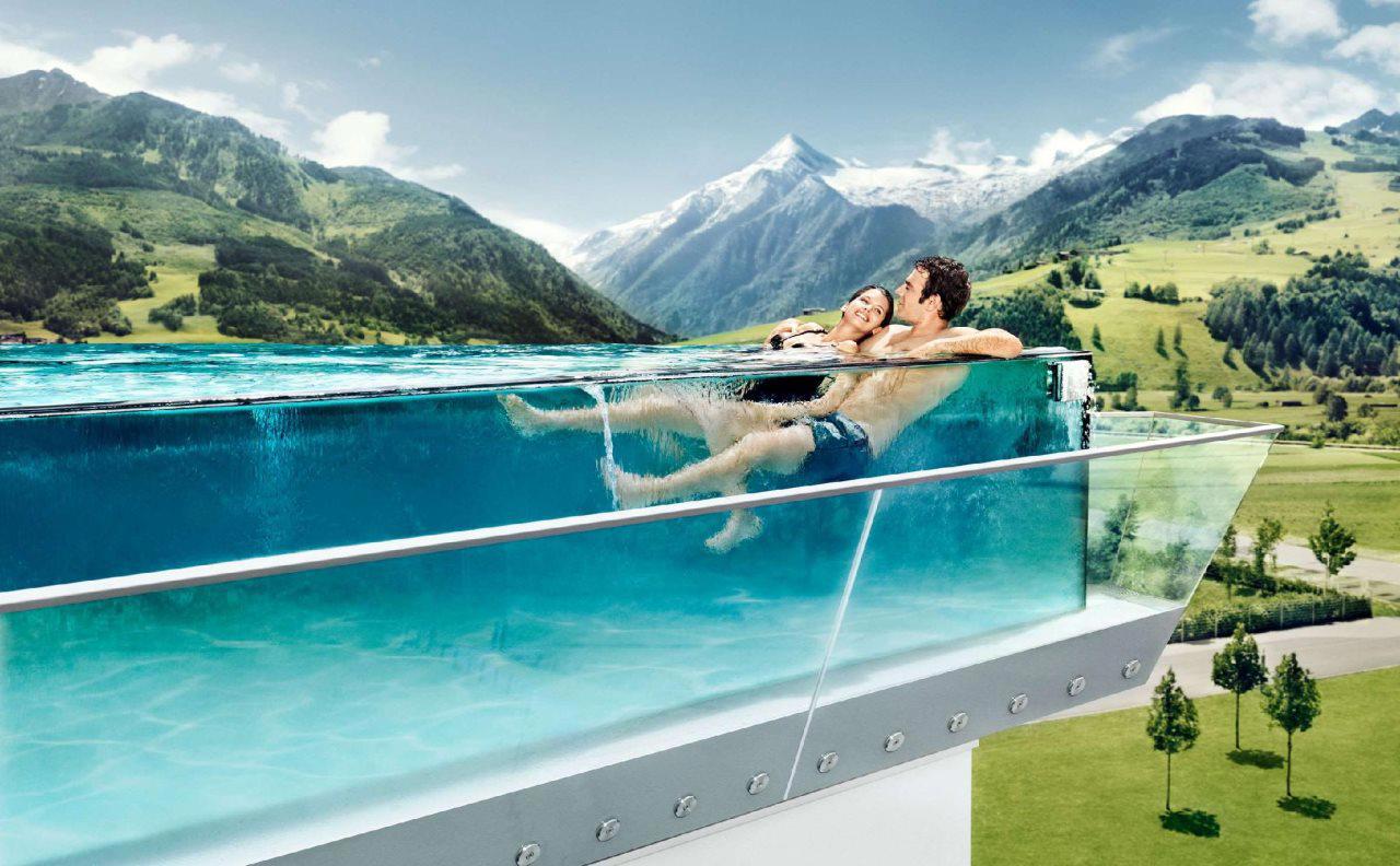Tauern Spa Zell Am See - Kaprun