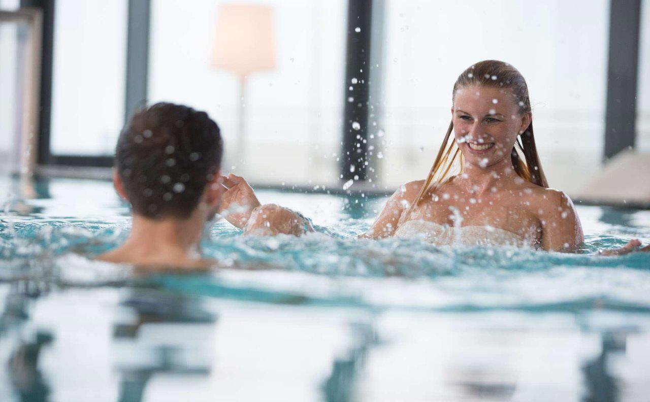 Tauern Spa Zell Am See - Kaprun