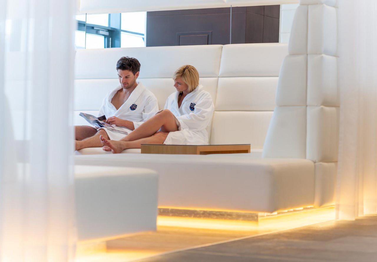 Tauern Spa Zell Am See - Kaprun