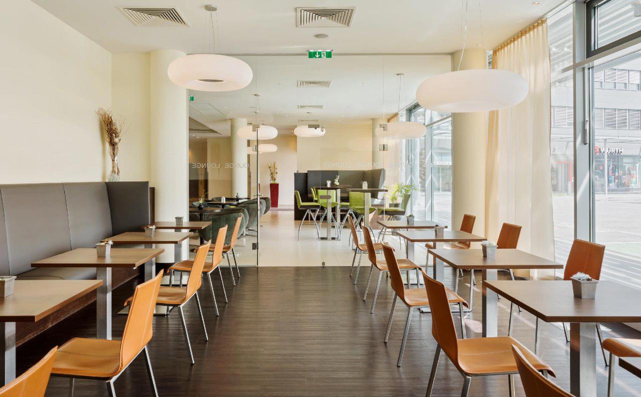 Austria Trend Hotel Doppio