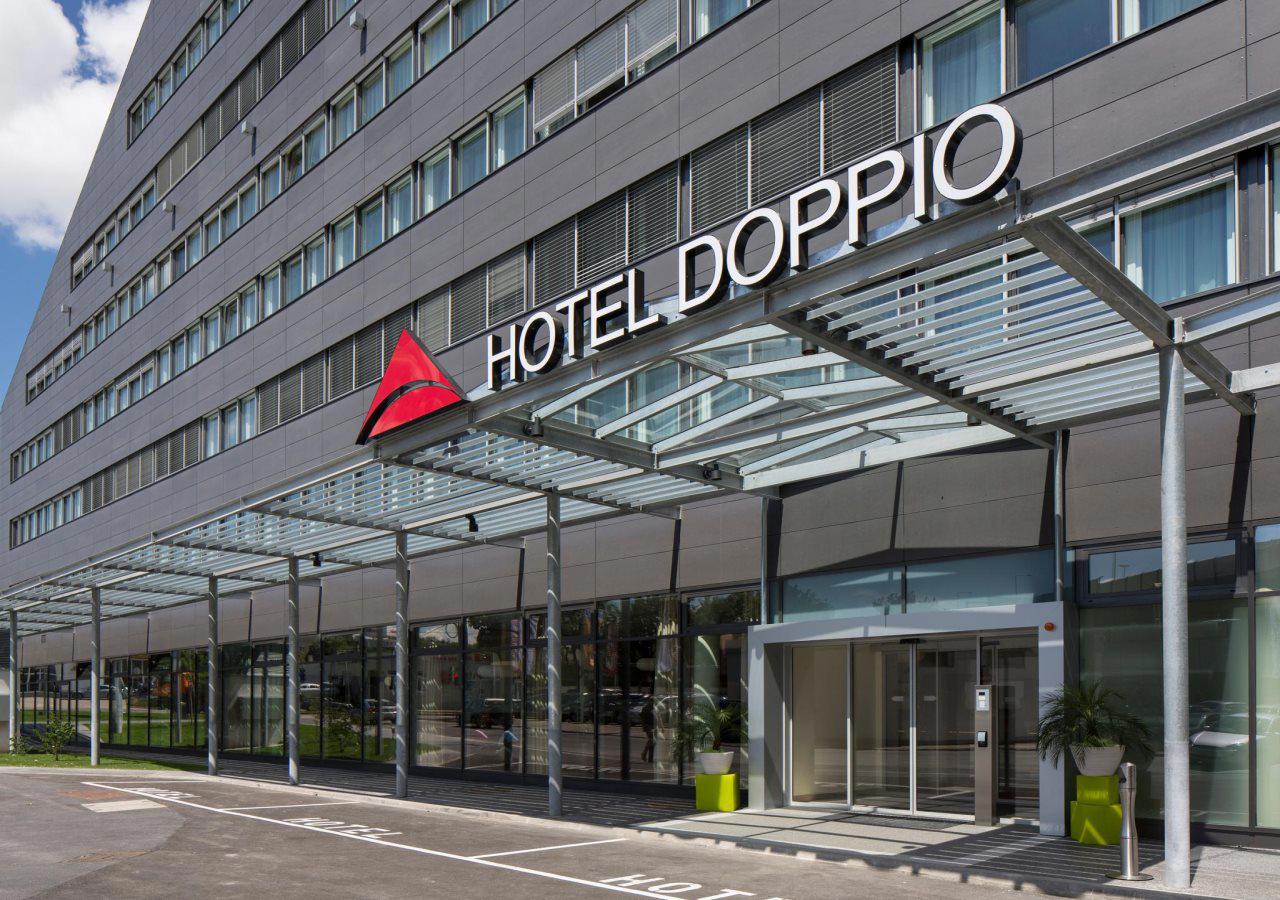 Austria Trend Hotel Doppio