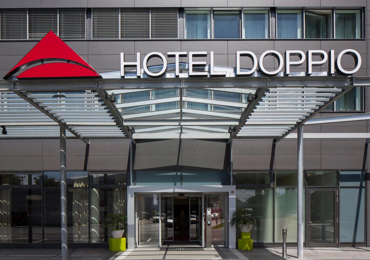 Austria Trend Hotel Doppio