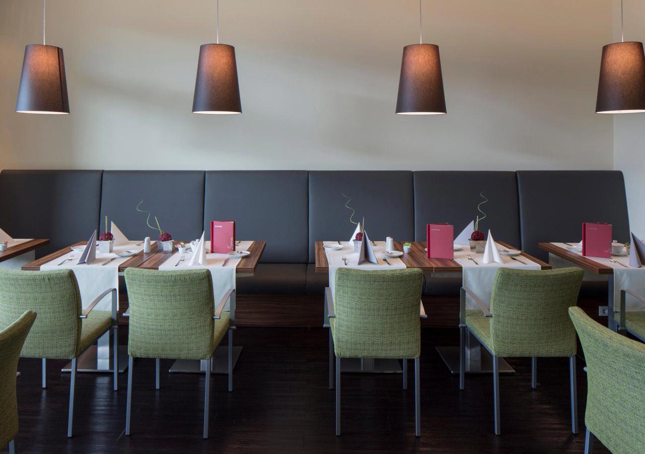 Austria Trend Hotel Doppio