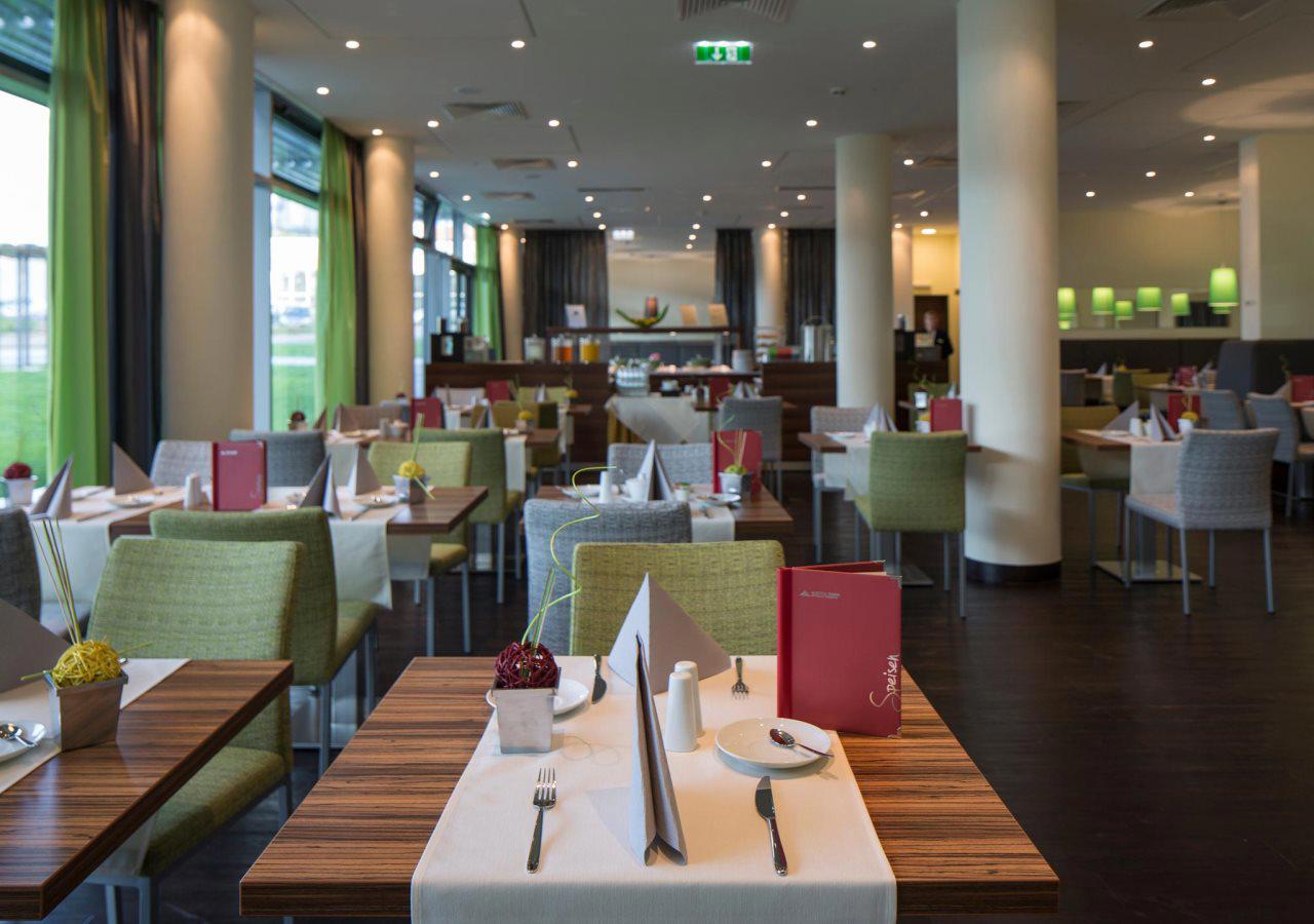 Austria Trend Hotel Doppio