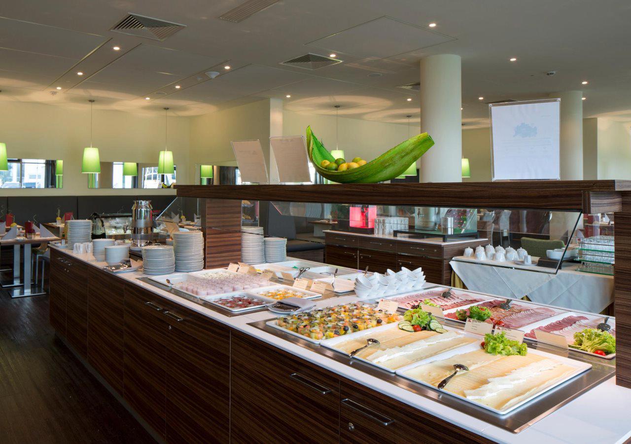 Austria Trend Hotel Doppio
