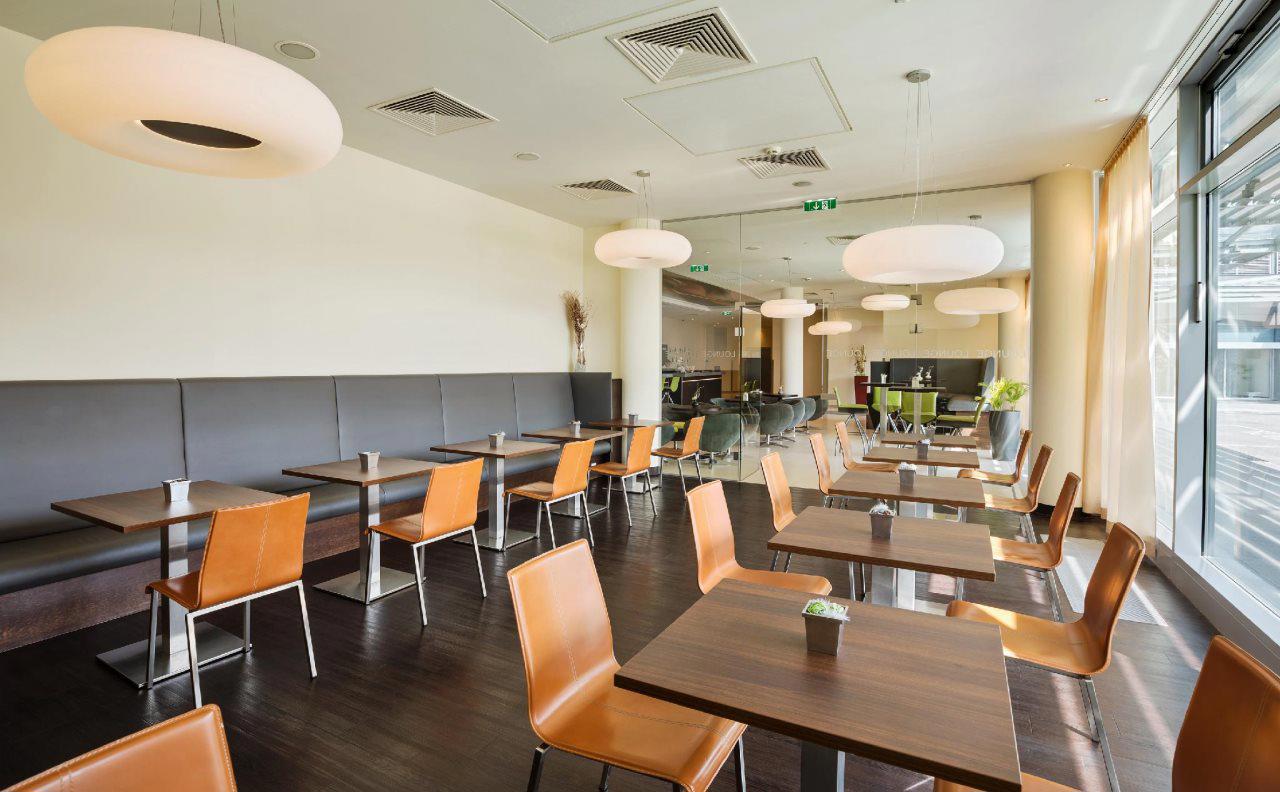 Austria Trend Hotel Doppio
