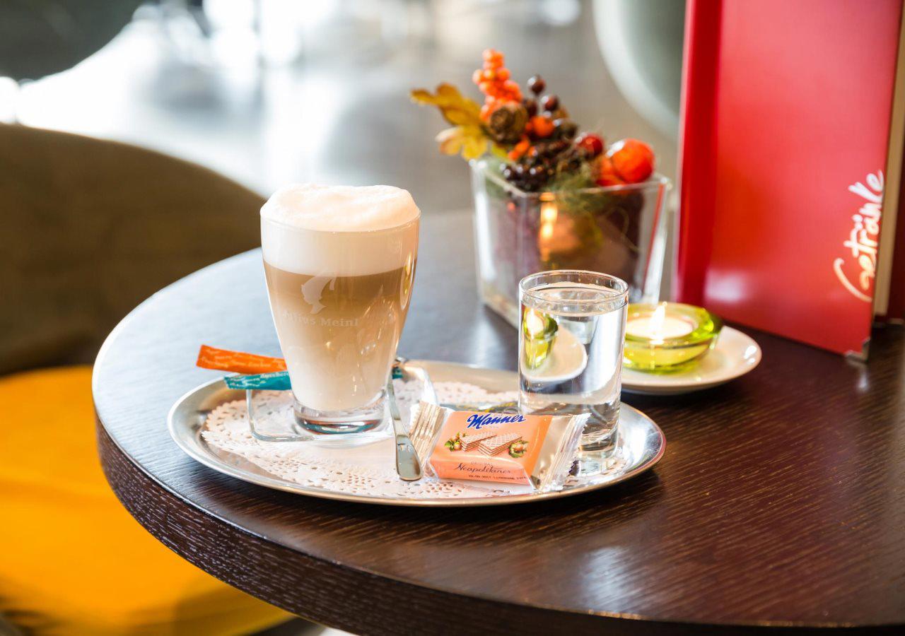 Austria Trend Hotel Doppio