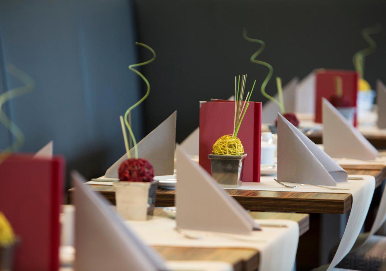 Austria Trend Hotel Doppio