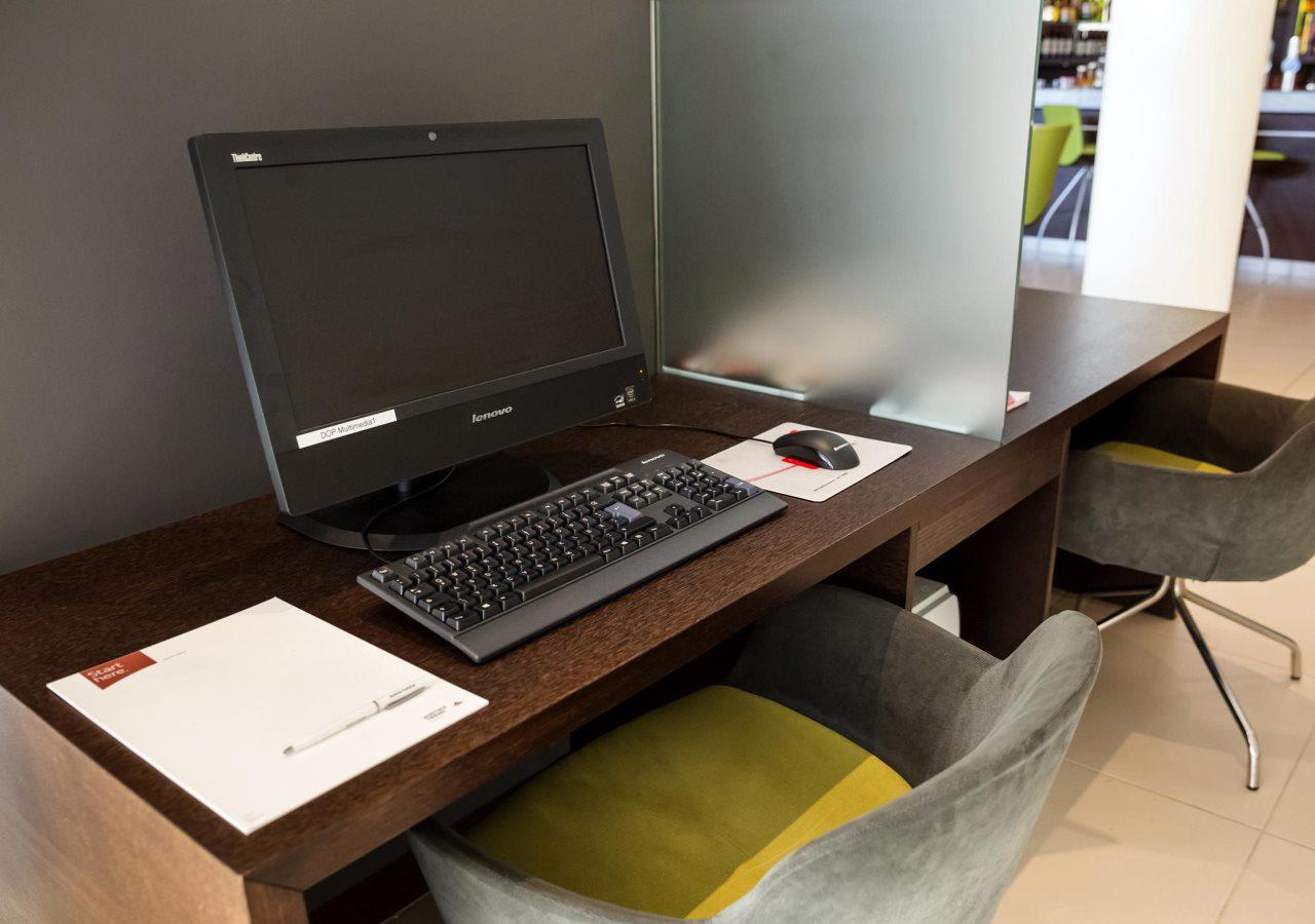 Austria Trend Hotel Doppio