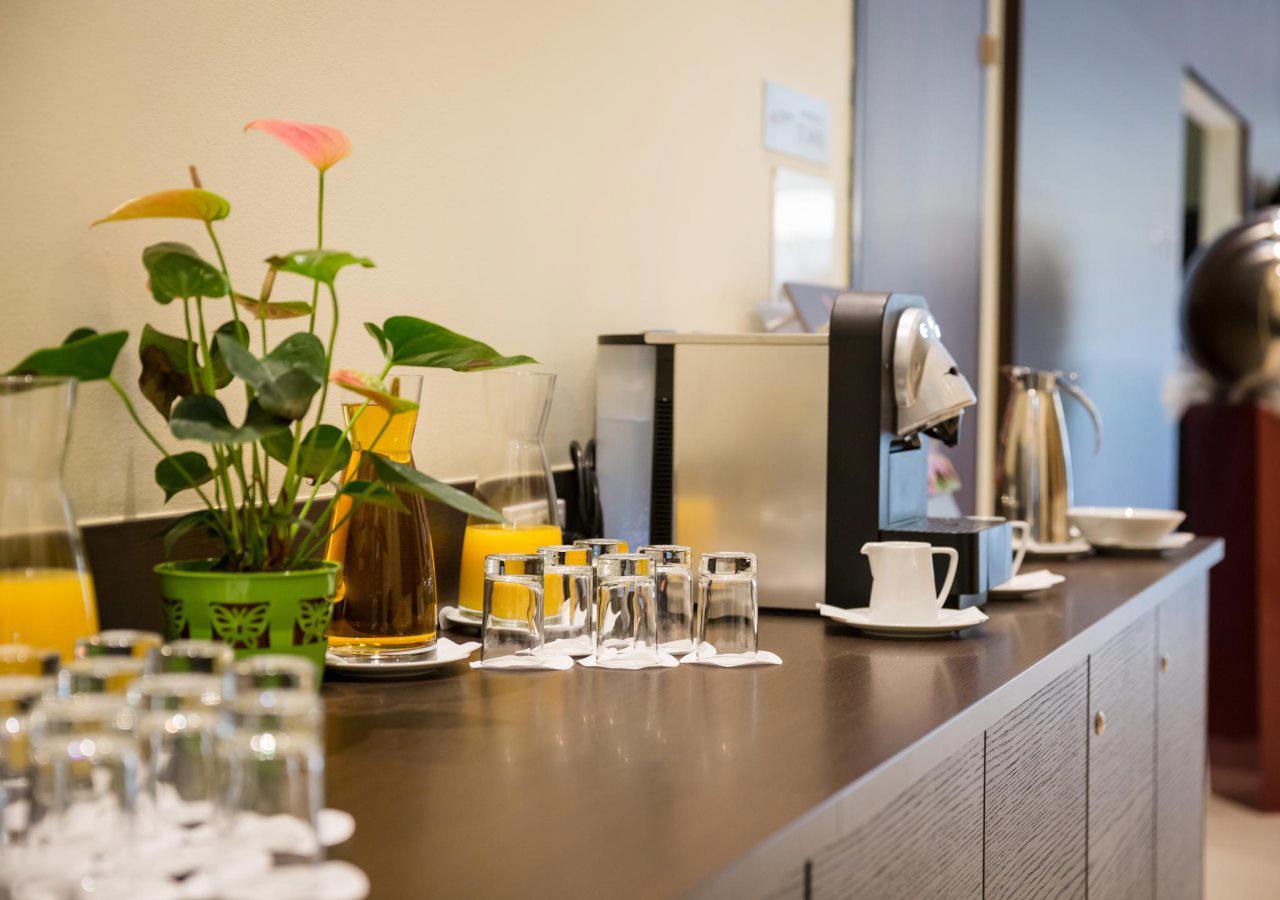 Austria Trend Hotel Doppio