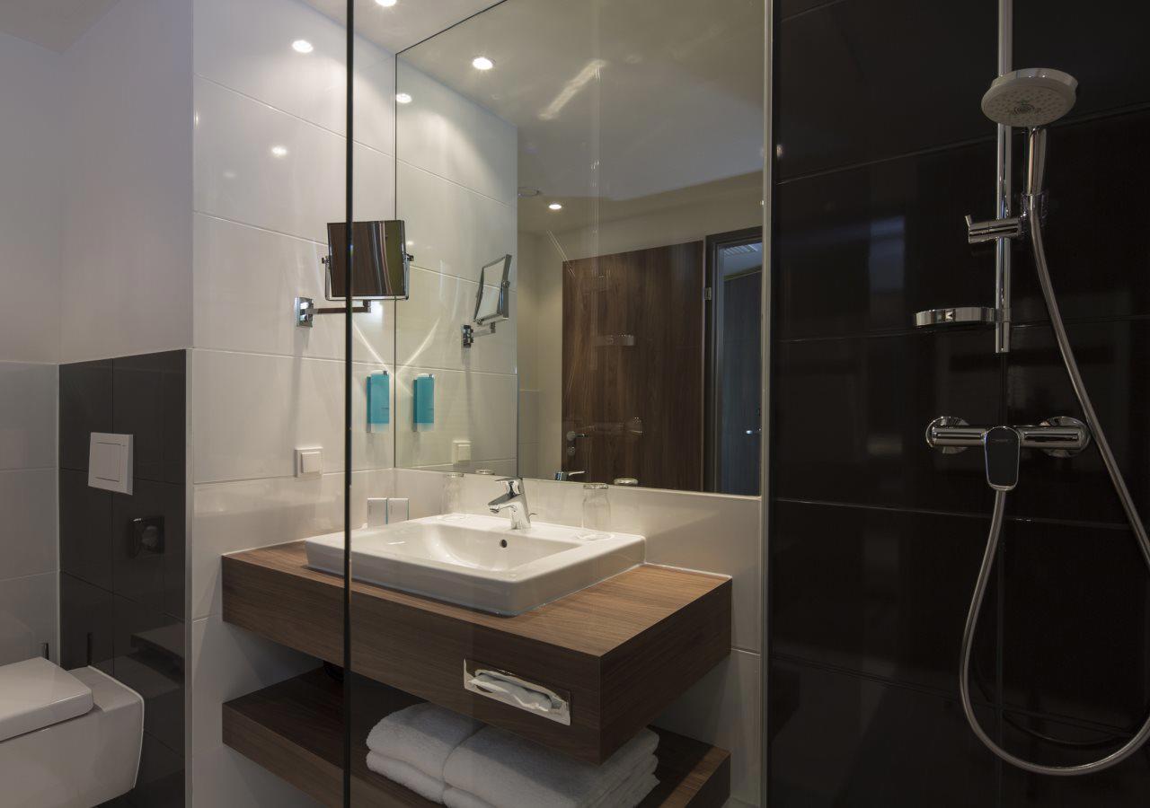 Austria Trend Hotel Doppio