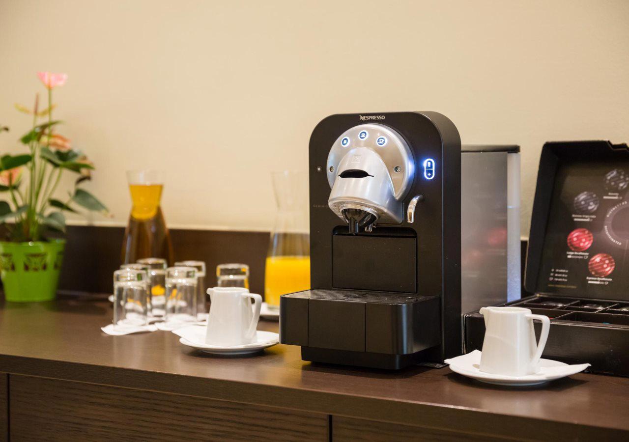 Austria Trend Hotel Doppio
