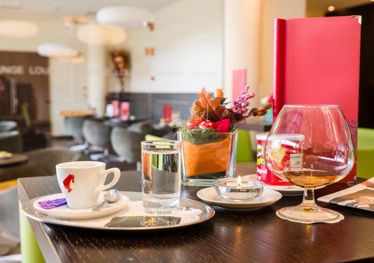 Austria Trend Hotel Doppio