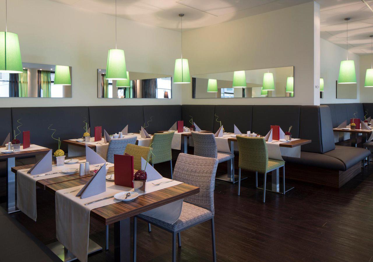 Austria Trend Hotel Doppio