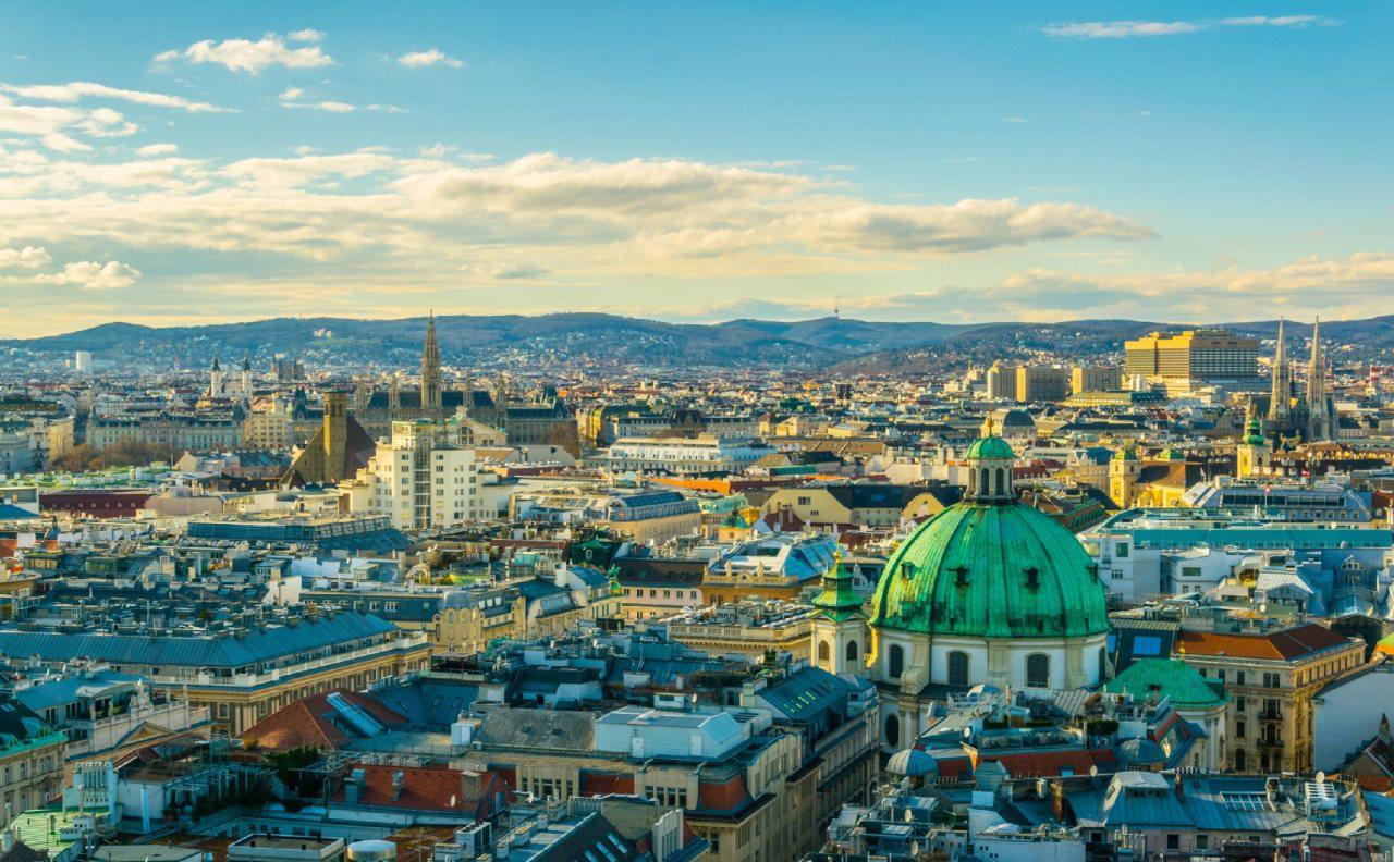 Austria Trend Hotel Doppio