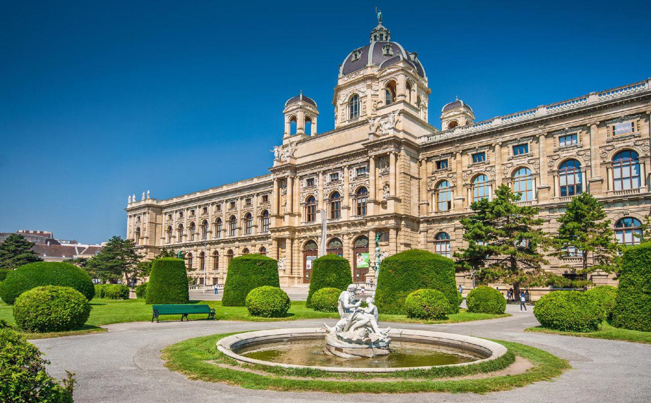 Austria Trend Hotel Doppio