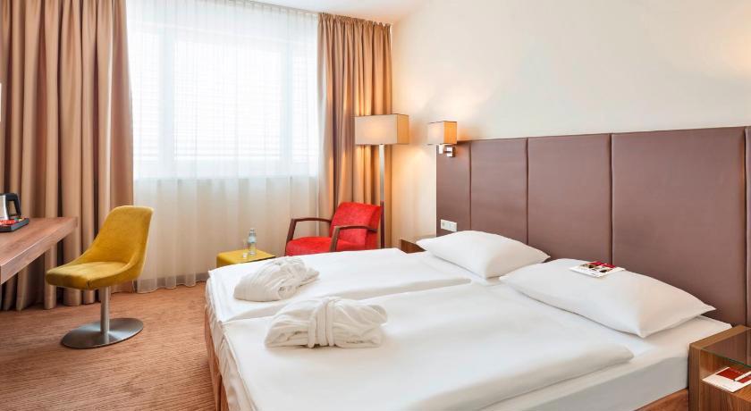 Austria Trend Hotel Doppio