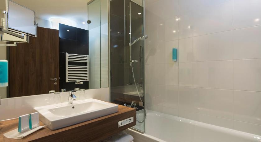 Austria Trend Hotel Doppio