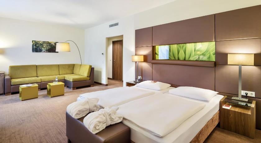 Austria Trend Hotel Doppio