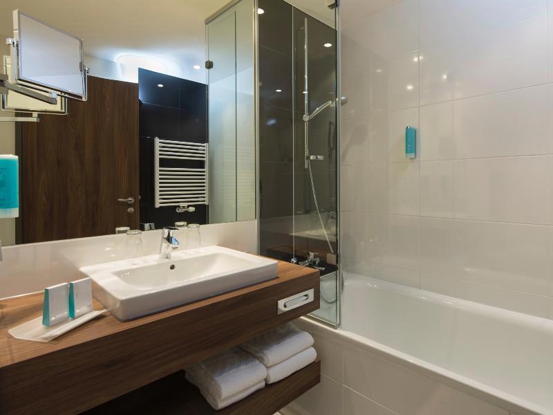 Austria Trend Hotel Doppio