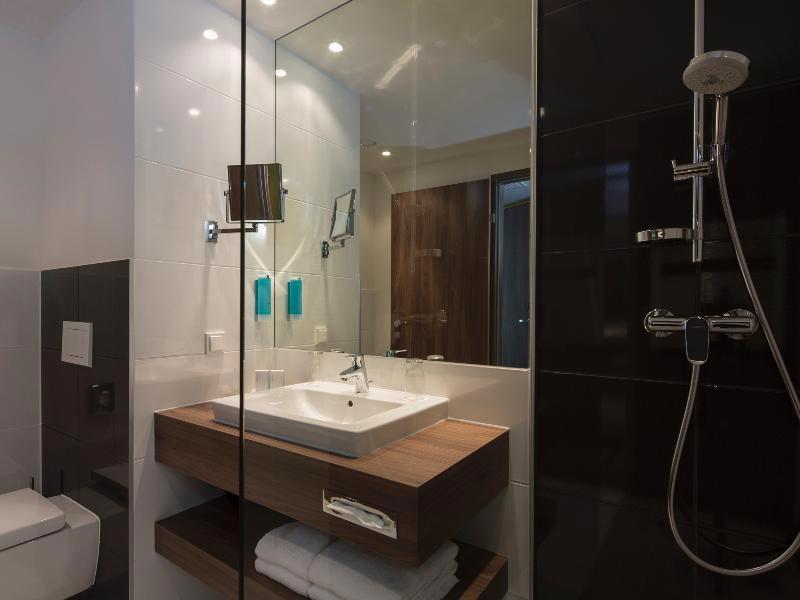 Austria Trend Hotel Doppio