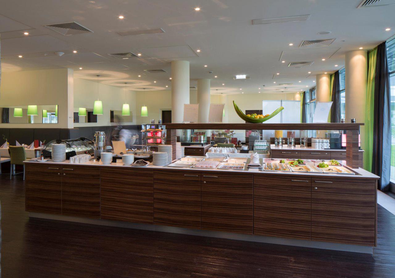 Austria Trend Hotel Doppio