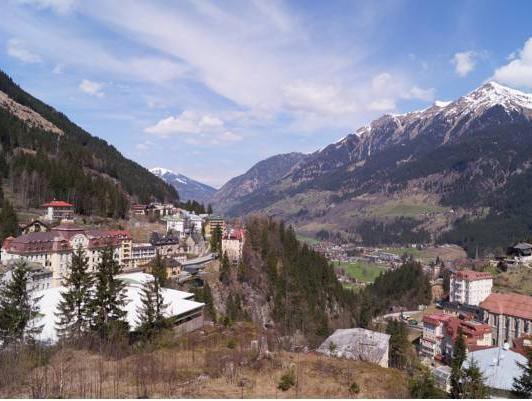 HAUS SONNENWENDE