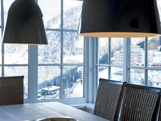HAUS SONNENWENDE