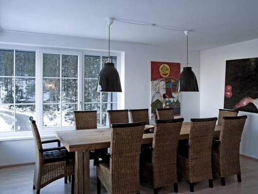 HAUS SONNENWENDE