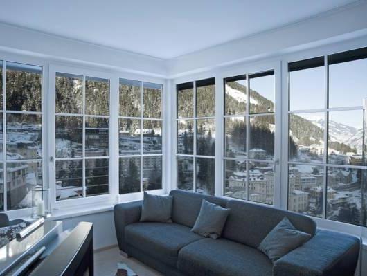 HAUS SONNENWENDE