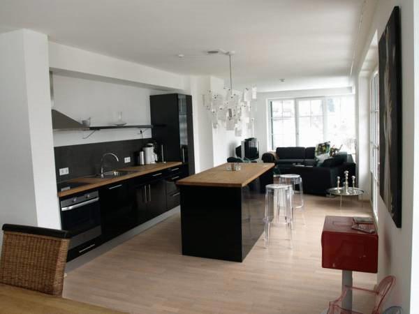 HAUS SONNENWENDE
