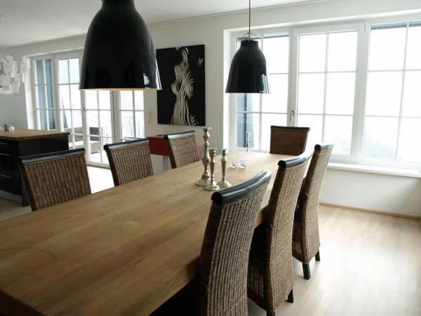 HAUS SONNENWENDE