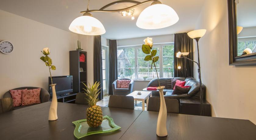 HAUS SONNENWENDE