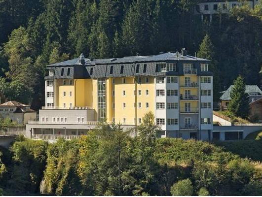 HAUS SONNENWENDE