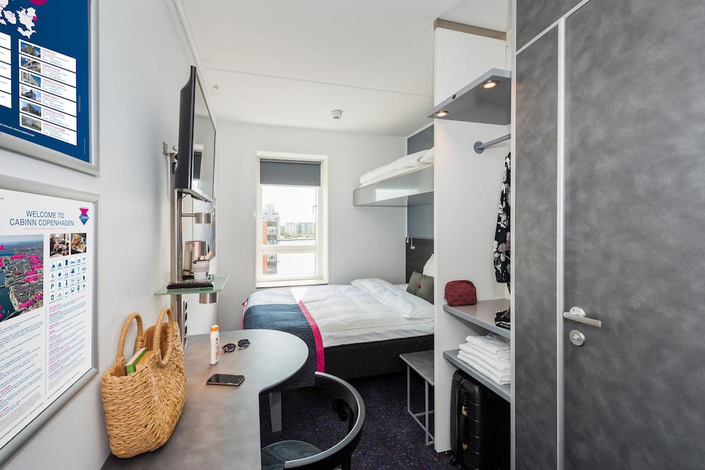 CABINN Copenhagen