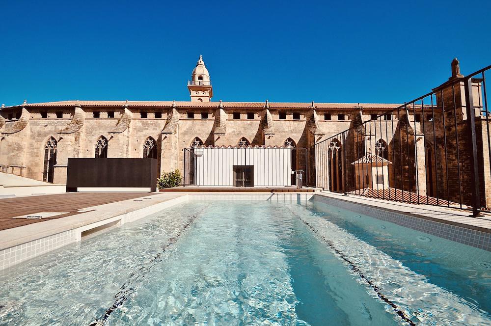 Hotel Basilica