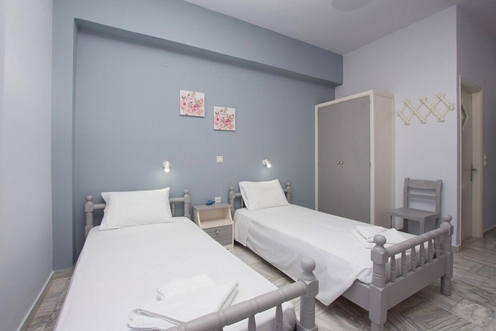 Theodora Studios