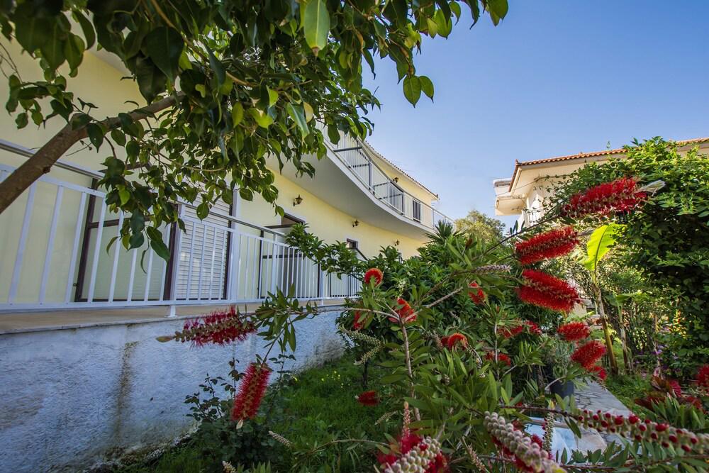 Theodora Studios